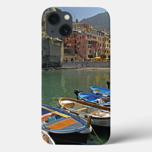 ヨーロッパ、イタリア、リグリア地域、シンク·テレ, 2 Case-Mate iPhoneケース (裏面)