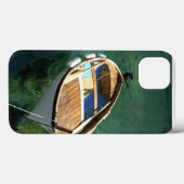 ヨーロッパ、イタリア、リグリア地域、シンク·テレ， 3 Case-Mate iPhoneケース (裏面 (横))