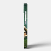 ヨーロッパ、イタリア、リグリア地域、シンク·テレ， 3 Case-Mate iPhoneケース (裏面 / 左)