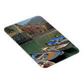 ヨーロッパ，イタリア，リグーリア地方，チンケ・テール， 2 マグネット (右側)