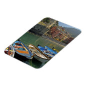 ヨーロッパ，イタリア，リグーリア地方，チンケ・テール， 2 マグネット (左側)