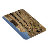 ヨーロッパ、イタリア、ローマ。コロッセオ（別名） マグネット (右側)