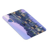 ヨーロッパ、イタリア、ローマ、バチカン。セントピーターズ マグネット (右側)