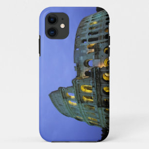 ヨーロッパ、イタリア、ローマ。 iPhone 11 ケース