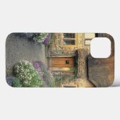 ヨーロッパ, イングランド, チペナム。早朝の光 Case-Mate iPhoneケース (裏面 (横))