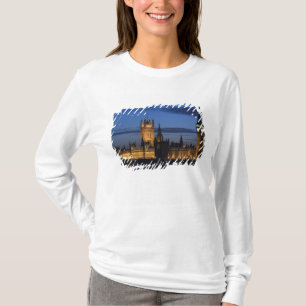 ヨーロッパ, イングランド, ロンドン: 国会議事堂 / Tシャツ