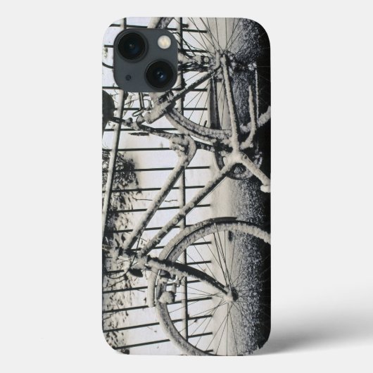 ヨーロッパ, オランダ, アムステルダム。A Case-Mate iPhoneケース (裏面)