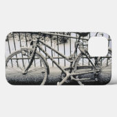 ヨーロッパ, オランダ, アムステルダム。A Case-Mate iPhoneケース (裏面 (横))