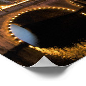 ヨーロッパ、オランダ、オランダ、アムステルダム、 ポスター (角)