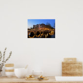 ヨーロッパ、オランダ、オランダ、アムステルダム、 ポスター (キッチン)