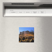 ヨーロッパ、オランダ、オランダ、アムステルダム、 マグネット (インサイチュ (食洗機))