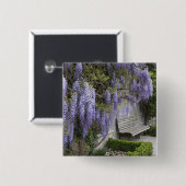 ヨーロッパ、オーストリア、サルツブルグ·スタット、サルツブルグ、 缶バッジ (正面&裏面)