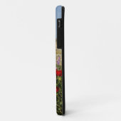 ヨーロッパ, ギリシャ, キクラデス諸島, デロス島. 柱の遺跡. 2 Case-Mate iPhoneケース (裏面/左)