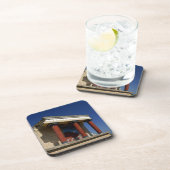 ヨーロッパ、ギリシャ、クレテ(通称クリティ)、ヘラクリオン2 コースター (右側)