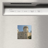 ヨーロッパ、ギリシャ、ドデカン諸島、ロードス： マグネット (インサイチュ (食洗機))