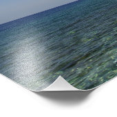 ヨーロッパ、ギリシャ、ペロポンネーゼ、モネンバシア。100 フォトプリント            (角)