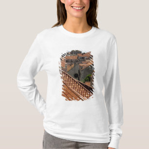 ヨーロッパ,クロアチア。2 Tシャツ