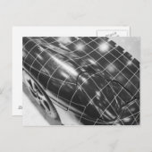 ヨーロッパ、スイス、ジュネーブ。ジュネーブモーターショー; 3 ポストカード (正面/裏面)