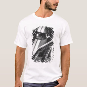 ヨーロッパ, スイス, ジュネーブ. ジュネーブモーターショー; 4 Tシャツ