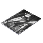 ヨーロッパ、スイス、ジュネーブ。ジュネーブ·モーター·ショー4 ノートブック (左側)