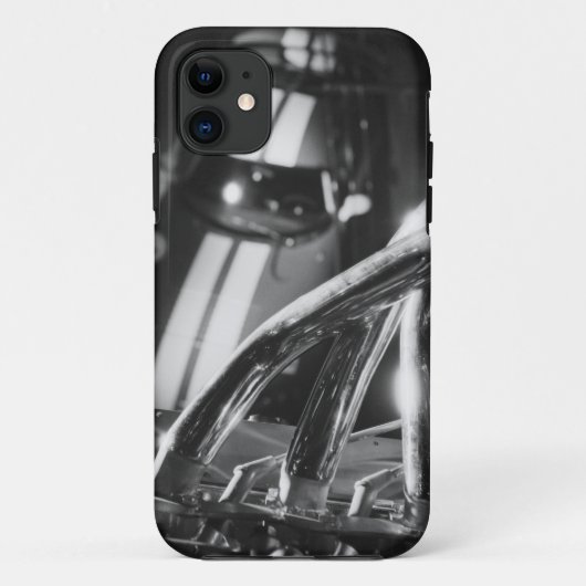 ヨーロッパ、スイス、ジュネーブ。ジュネーブ·モーター·ショー4 Case-Mate iPhoneケース (裏面)