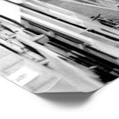 ヨーロッパ、スイス、ベルン。オールドシティ建物 ポスター (角)