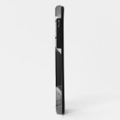 ヨーロッパ, スイス, ルツェルン。グライダー Case-Mate iPhoneケース (裏面/左)