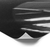 ヨーロッパ、スイス、ルツェルン。1938チェコタトラ2 ポスター (角)