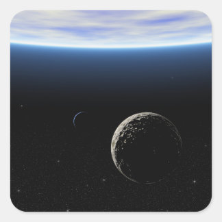 ヨーロッパ スクエアシール