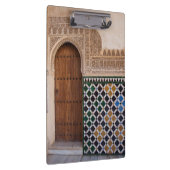 ヨーロッパ、スペイン、アンダルシア、グラナダ、アルハンブラ クリップボード (右)