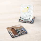 ヨーロッパ、スペイン、アンダルシア、グラナダ、アルハンブラ コースター (右側)