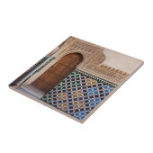 ヨーロッパ,スペイン,アンダルシア,グラナダ,アルハンブラ タイル (側面)