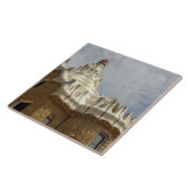 ヨーロッパ、スペイン、カタルーニャ、バルセロナ。パーク·グエル2 タイル (側面)