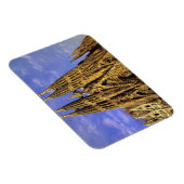 ヨーロッパ、スペイン、バルセロナ、サグラダファミリア マグネット (右側)