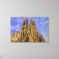 ヨーロッパ, スペイン, バルセロナ, サグラダ・ファミリア