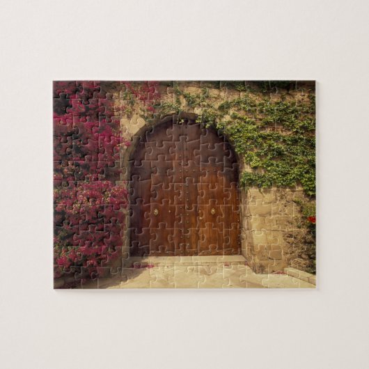 ヨーロッパ、スペイン、バレアリクス、マロルカ、パルマ·デ ジグソーパズル (横)