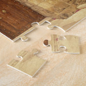 ヨーロッパ、スペイン、バレアリクス、マロルカ、パルマ·デ ジグソーパズル (側面)