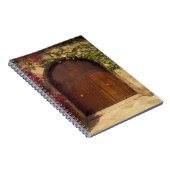 ヨーロッパ、スペイン、バレアリクス、マロルカ、パルマ·デ ノートブック (右側)