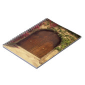 ヨーロッパ、スペイン、バレアリクス、マロルカ、パルマ·デ ノートブック (左側)