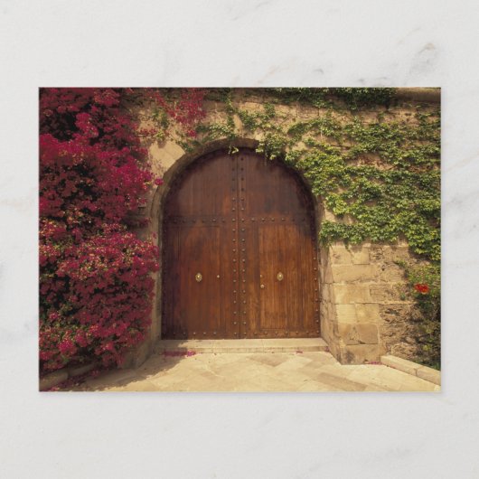 ヨーロッパ、スペイン、バレアリクス、マロルカ、パルマ·デ ポストカード (正面)