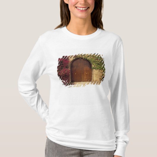 ヨーロッパ、スペイン、バレアリクス、マロルカ、パルマ·デ Tシャツ (正面)