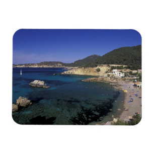 ヨーロッパ, スペイン, バレアレス諸島, イビサ島, カラ・デ マグネット