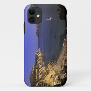 ヨーロッパ, スペイン, バレアレス諸島, イビサ島, カラ・ドール iPhone 11 ケース
