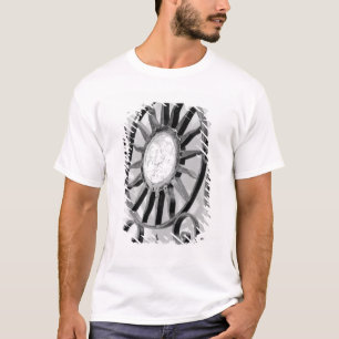 ヨーロッパ, スペイン, マヨルカ島。門の詳細, パルマ Tシャツ