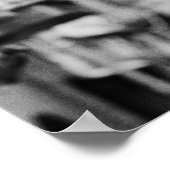 ヨーロッパ、スペイン、マヨルカ。眼鏡屋の看板 ポスター (角)