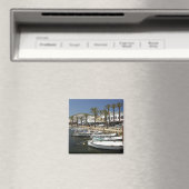 ヨーロッパ、スペイン、ミノルカ（別名メノルカ）。魚釣り マグネット (インサイチュ (食洗機))