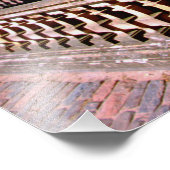 ヨーロッパ、デンマーク、コペンハーゲン、コベンヘブン)、 フォトプリント (角)