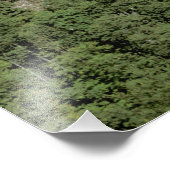 ヨーロッパ、ドイツ、ノイシュヴァンシュタイン城、建設 フォトプリント (角)