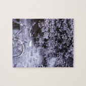 ヨーロッパ、ドイツ、バーデン、ウルトテンベルグ、ハイデルベルグ。2 ジグソーパズル (横)