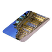 ヨーロッパ、ドイツ、ポツダム。パークサンスーチ， 3 マグネット (左側)